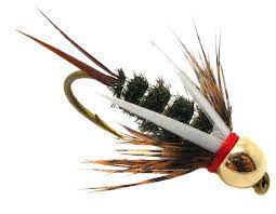 You can easily compare and choose from the 10 best trout flies for you. Best Trout Flies For Early Summer Blog Jans Com