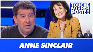 By anne sinclair mehdevi (author), paul e. Anne Sinclair Sort Du Silence 10 Apres L Affaire Dsk Youtube