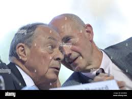 Michel pascal hi-res stock photography and images