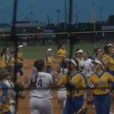 Lexington loses, Fort Mill forces third game in softball state championship