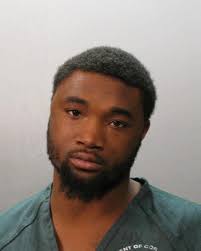 Jecorian McCray guilty of ordering murder of Joe Brenton in Jacksonville