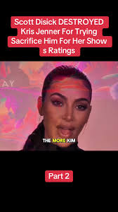 Kris Weet Intving Scott