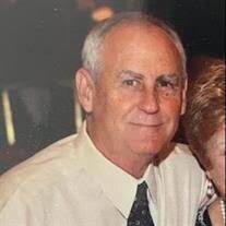 James Leslie Keffer III Obituary