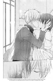 Akagami No Shirayukihime Found Another Good Manga Thanks Recommended Thing On Pinteresy Ps That Snow White With The Red Hair Anime Akagami No Shirayuki