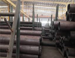 无缝钢管属于碳钢管吗? - 天津大无缝钢管销售集团有限公司