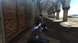 Uncover Forbidden Knowledge for Bayonetta 2's Second Anniversary! |  PlatinumGames Official Blog