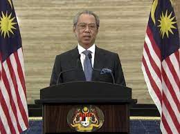 Biasanya pemimpin partai politik terkuat dalam parlemen dewan rakyat yang dipilih menjadi perdana menteri. Malaysia Panas Muhyiddin Ngemis Dukungan Oposisi Tolak