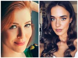 Voir plus d'idées sur le thème actrice turque, actrice, crush de femme. Bensu Soral Elcin Sangu Georgian Fans Startseite Facebook