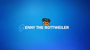 Profile for Jenny The Rottweiler