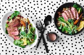Maybe you would like to learn more about one of these? 20 Recipes For A Midweek Middle Eastern Feast