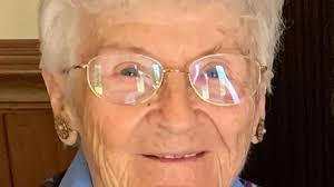 Mary E. McNamara Obituary (1923