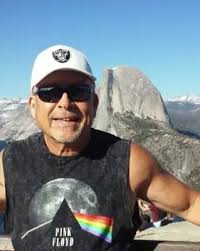 Obituary information for John Michael Herron "Mike"