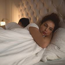 This means that they feel things very deeply thus making them quite passionate they will find that if they do jump into bed, they'll get closer than they originally felt. Bedroom Signs That Your Man Might Have Health Troubles News Yale Medicine