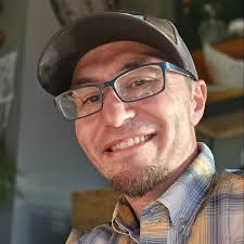 More recent pics from our TransAmerica Trail trip. We've hit 90°F now for  17 days in a row, yet last night outside of Sargents, CO (8,600') it got to  32°F and we