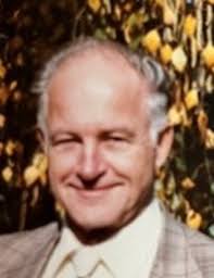 Robert (Bob) Silvis, Jr Obituary