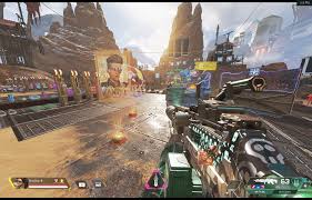 It starts on the 1st of december (with returning winter express), and lasts until the 4th of january. Random Holo Sprays In Firing Range Apexlegends