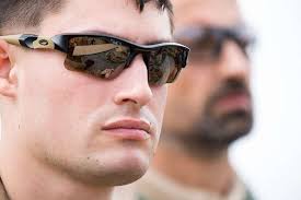 U.S. Marine Corps Cpl. Aaron D. Graham, Combat Engineer