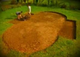 Piscine Tubulaire Pas Cher Rectangulaire Ou Ronde Achat Sur Irrijardin
