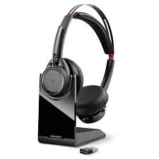 Uc browser for windows pc is a web browser designed to offer both speed and compatibility with modern web sites. Plantronics Voyager Focus Uc B825 Bluetooth Headset