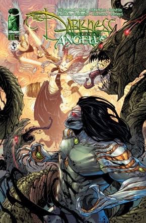 The Darkness | Image Comics