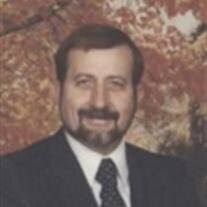 Mr. Robert E. "Bob" Chapman Obituary