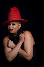 Lisa Fischer (@LisaFischerSings) - Facebook