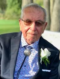 Obituary information for Dr. Randall E. McNally