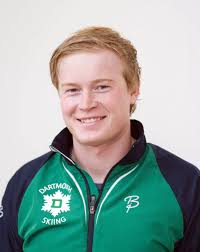 Dartmouth Skiing in Second Place After First Day at UVM Carnival