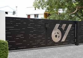 Maybe you would like to learn more about one of these? Aluminium Security Gates Modern Aluminum Gate Designs In India