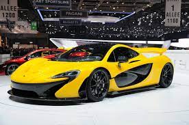 Financing as low as 0% price match guarantee free shipping learn more about the thinkpad p1, an astonishingly thin and light mobile workstation fueled by intel® xeon® processing and boasting a. Mclaren P1 Wikipedia