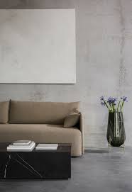 Visually, a coffee table pulls together the other furniture in the living room. 12 Of The Best Marble Coffee And Side Tables These Four Walls