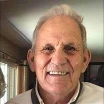 Carl E Gamble Obituary (2025)