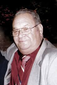 Obituary of Robert James Lunney