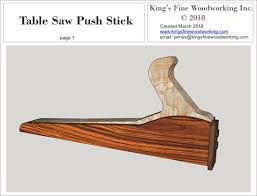 Subscribe to fine woodworking today at our lowest prices. Plans For The Extreme Crosscut Miter Dado Table Saw Sled King S Fine Woodworking Inc