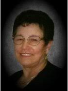 Luigia Mancuso Obituary