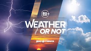 Weather or Not | Aug. 20, 2026