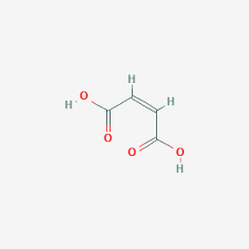 Maleic Acid C4h4o4 Pubchem