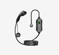 GB/T Portable EV Charger (Mode 2 EVSE) | 16A/32A | OEM/ODM | Workersbee