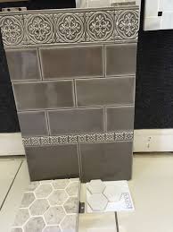 Master Bathroom Tile Samples For Shower And Shower Floor Shower Floor Tile Bathroom Tile Samples