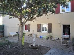 Narbonne Villa Sur 2 Faces Sur 250 M2 De Terrain Environ Comprenant Rdc Hall Sejour Salon Cheminee Cu Salle De Bains Avec Wc Jardins Avant Bord De Mer