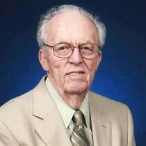 Allan "Dewey" Lunde Obituary