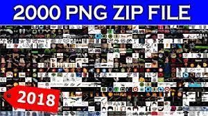 Png reference library for free. 2000 Png Zip File Download All Editing Stocks Download Png Zip Files Youtube