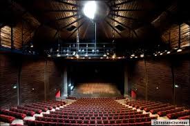 Theatre Firmin Gemier La Piscine A Chatenay Malabry
