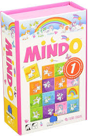 Check spelling or type a new query. Blue Orange Multicolor Juego De Mesa De Unicornio Mindo Juego De Mesa Juegos Educativos