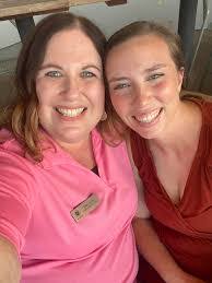 Daphne Ware's Instagram, Twitter & Facebook