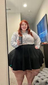 ssbbw - Sadie (Thread 3)