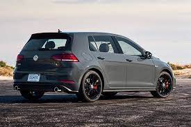 2020 Kia Soul Gt Vs 2020 Volkswagen Golf Gti Comparison Volkswagen Gti Volkswagen Golf Gti Volkswagen Car