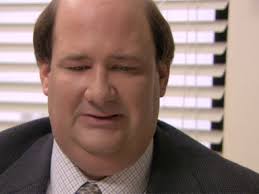 That's What She Said -- The Office