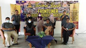 Sudah kah anda membayar cukai tanah? Wtgkxoxrdx3nsm