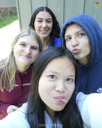 Hi i'm Allison Sinigur and i'm from Raleigh NC! I am not 100% committed to  Liberty but it is one of my top choices. I plan